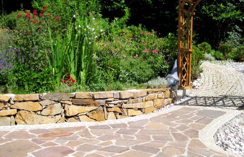 Lieblingsplatz zum Innehalten