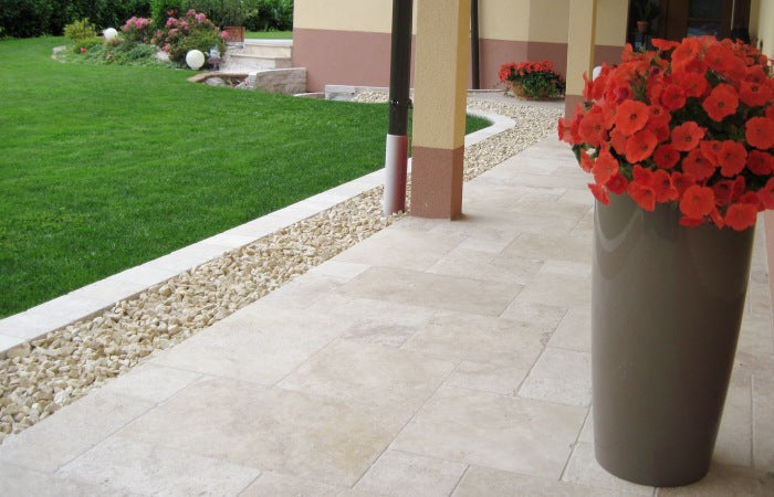 Ein Hauch von Süden – Natursteine Deisl GmbH Ein Hauch von Süden – Natursteine Deisl GmbH