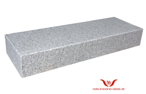 GRANIT "ENNSDORFER" GHANA GREY BLOCKSTUFE