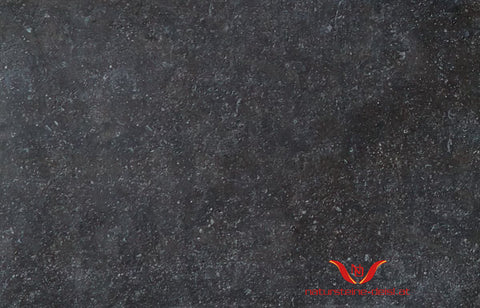 FEINSTEIN STEINOPTIK KALKSTEIN BLAUGRAU mit WINKEL POOL-BECKENRAND-STEIN