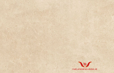 FEINSTEIN STEINOPTIK KALKSTEIN VANILLA SAND PLATTE