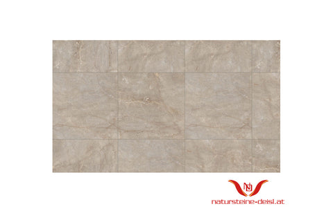 FEINSTEIN STEINOPTIK GRANIT IMPERIAL GOLD FLIESE