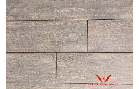 FEINSTEIN HOLZOPTIK GAVI mit WINKEL POOL-BECKENRAND-STEIN