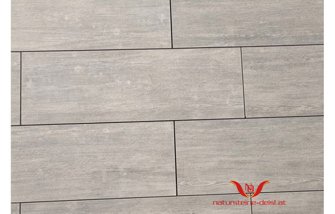 FEINSTEIN HOLZOPTIK CAPRERA mit WINKEL POOL-BECKENRAND-STEIN