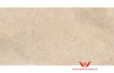 FEINSTEIN STEINOPTIK TRAVERTIN BEIGE-VANILLA FLIESE