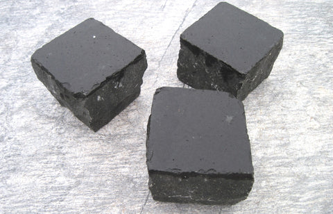 Basalt & Gabbro