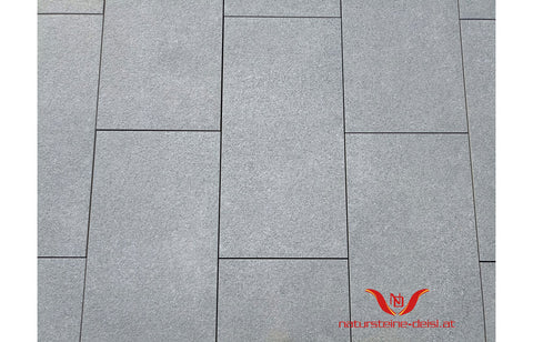 FEINSTEIN STEINOPTIK GRANIT DARK GREY PLATTE