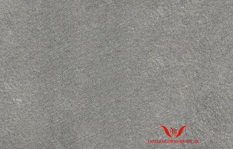 HANDMUSTER ZU FEINSTEIN STEINOPTIK GNEIS GRAU POOLUMRANDUNG mit WINKEL