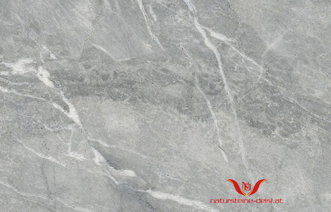 HANDMUSTER ZU FEINSTEIN STEINOPTIK MARMOR GRAU POOLUMRANDUNG mit WINKEL