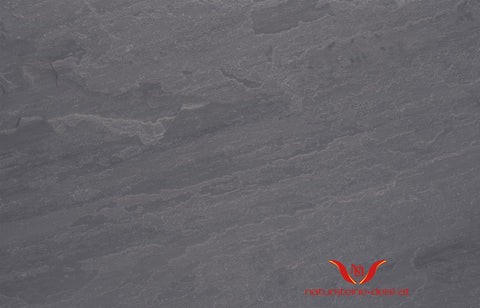 HANDMUSTER ZU FEINSTEIN STEINOPTIK SANDSTEIN ANTHRAZIT / SCHWARZ POOLUMRANDUNG mit WINKEL