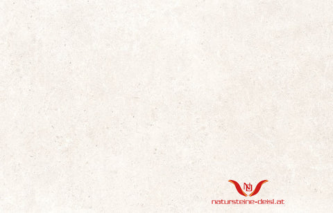 FEINSTEIN STEINOPTIK KALKSTEIN VANILLA CREMA mit WINKEL POOL-BECKENRAND-STEIN