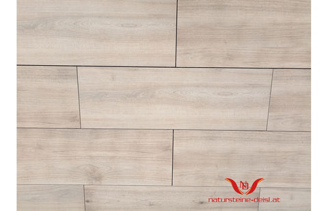 FEINSTEIN HOLZOPTIK CAPRI mit WINKEL POOL-BECKENRAND-STEIN