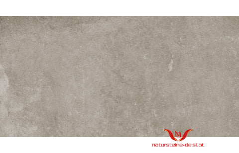 FEINSTEIN STEINOPTIK LIMESTONE BURGUND GREY FLIESE