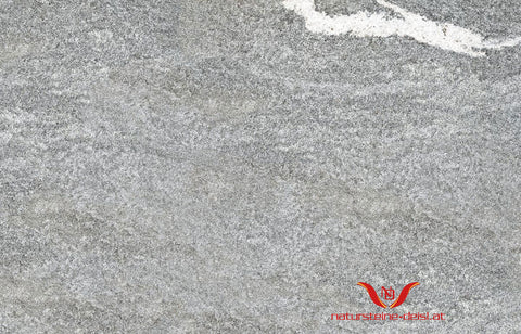 FEINSTEIN STEINOPTIK GNEIS ONSERNONE mit WINKEL POOL-BECKENRAND-STEIN