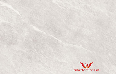 FEINSTEIN STEINOPTIK MARMOR GREIGE mit WINKEL POOL-BECKENRAND-STEIN