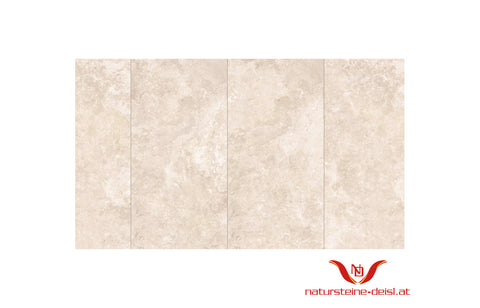 FEINSTEIN STEINOPTIK TRAVERTIN CLASSIC BEIGE FLIESE