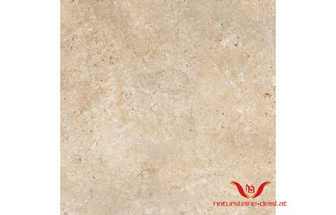 FEINSTEIN STEINOPTIK TRAVERTIN BEIGE-VANILLA FLIESE