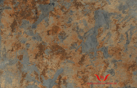 FEINSTEIN STEINOPTIK SCHIEFER MULTICOLOR mit WINKEL POOL-BECKENRAND-STEIN