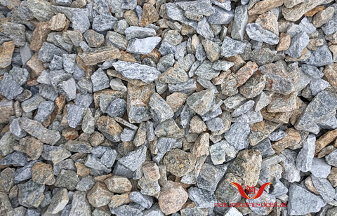 GNEIS LUSERNA ZIERSPLITT