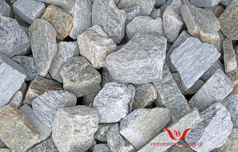 GNEIS LUSERNA ZIERSPLITT