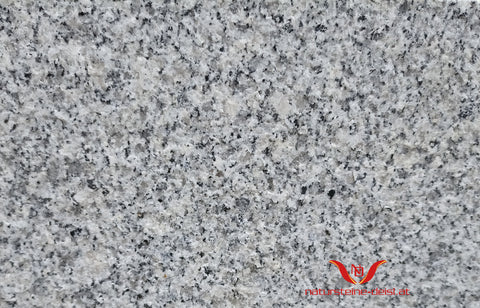 HANDMUSTER ZU "ENNSDORFER" GHANA GREY GRANIT BODENPLATTE