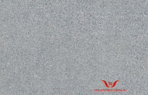 HANDMUSTER ZU FEINSTEIN STEINOPTIK GRANIT DARK GREY BODENPLATTE