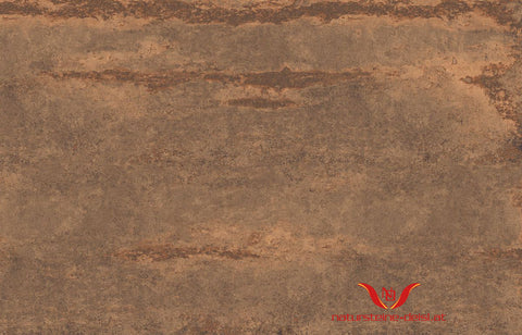 FEINSTEIN STAHLOPTIK CORTEN mit WINKEL POOL-BECKENRAND-STEIN