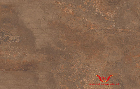 FEINSTEIN STAHLOPTIK CORTEN mit WINKEL POOL-BECKENRAND-STEIN