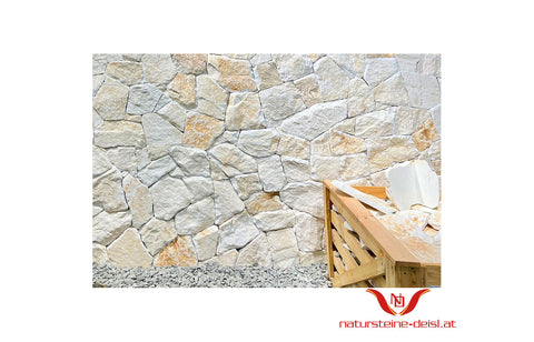 MARMOR LIMENAS VINTAGE VERBLENDSTEIN