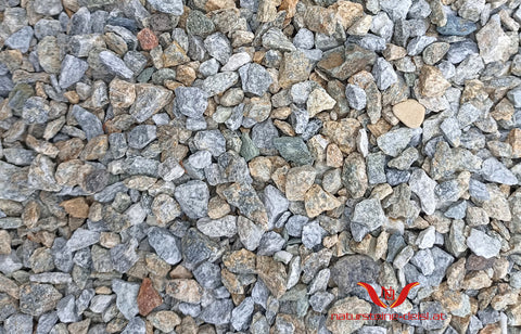 GNEIS LUSERNA ZIERSPLITT