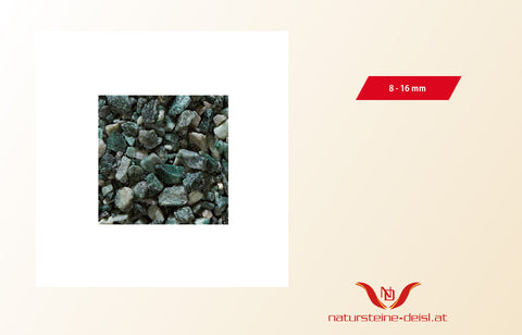 QUARZIT ARCTIC GREEN ZIERSPLITT