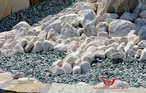 QUARZIT ARCTIC GREEN ZIERSPLITT