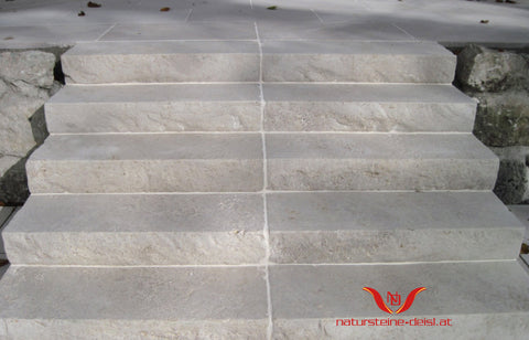 JURA MARMOR BLOCKSTUFE