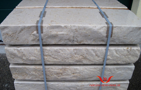 JURA MARMOR BLOCKSTUFE