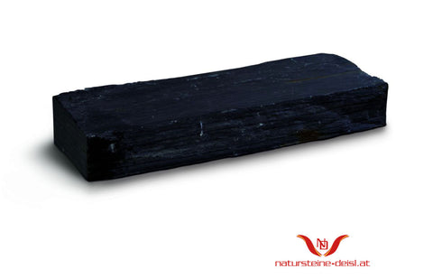 GRANIT NERO ASSOLUTO BLOCKSTUFE