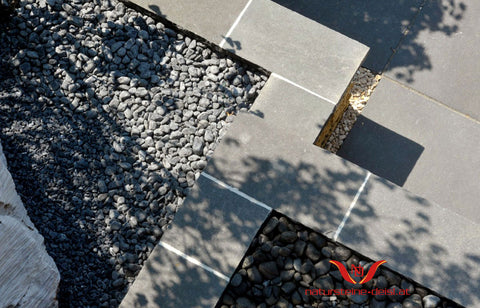 MARMOR NERO EBANO ZIERKIES