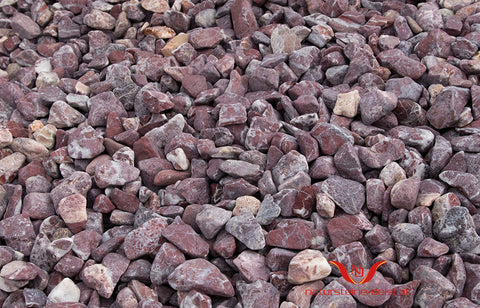 MARMOR ROUGE ROYAL ZIERKIES