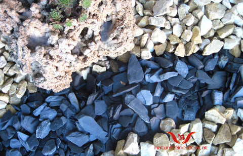 ARDESIA NERA SCHIEFERPLÄTTCHEN