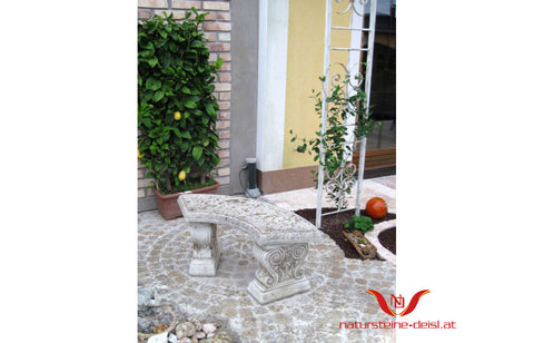 GRANIT GELB-GRAU PFLASTERSTEIN aus Europa