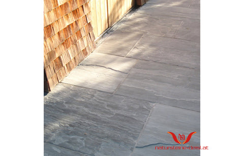 HARTSANDSTEIN HELLGRAU ( KANDLA GREY )