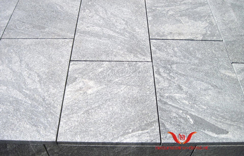 GNEISPLATTE SANTIAGO GREY