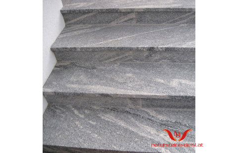 GNEIS SANTIAGO GREY TRITT- UND SETZSTUFE