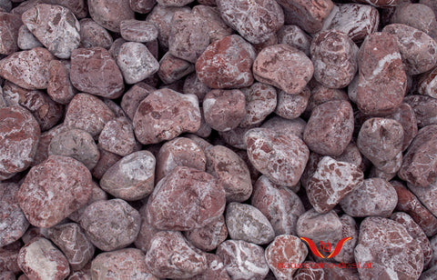 MARMOR ROUGE ROYAL ZIERKIES