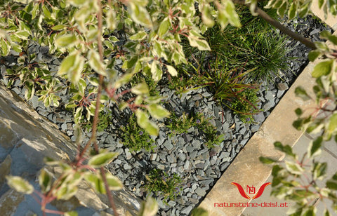 ARDESIA VERDE SCHIEFERPLÄTTCHEN