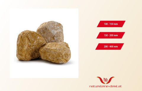 MARMOR GIALLO MORI ZIERKIES