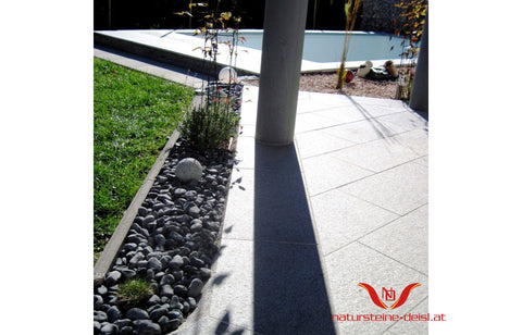 MARMOR NERO EBANO ZIERKIES