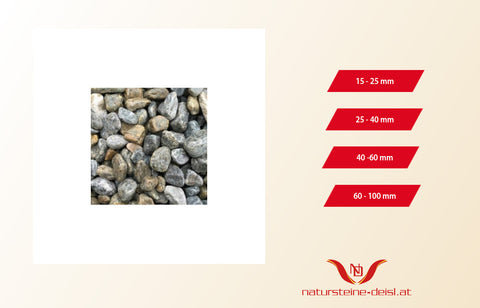 GNEIS LUSERNA ZIERKIES