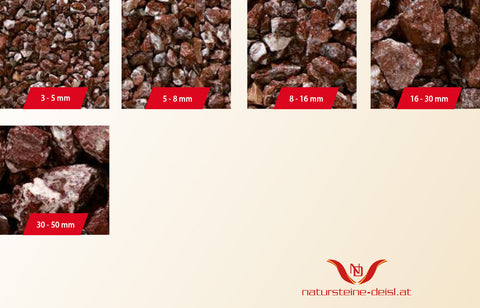 MARMOR ROUGE ROYAL ZIERSPLITT