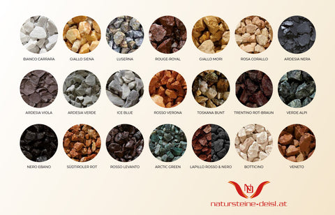 MARMOR BRECCIA PERNICE ZIERKIES