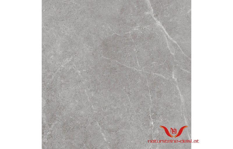 Feinsteinzeug Marmor Venice Grey Fliesen